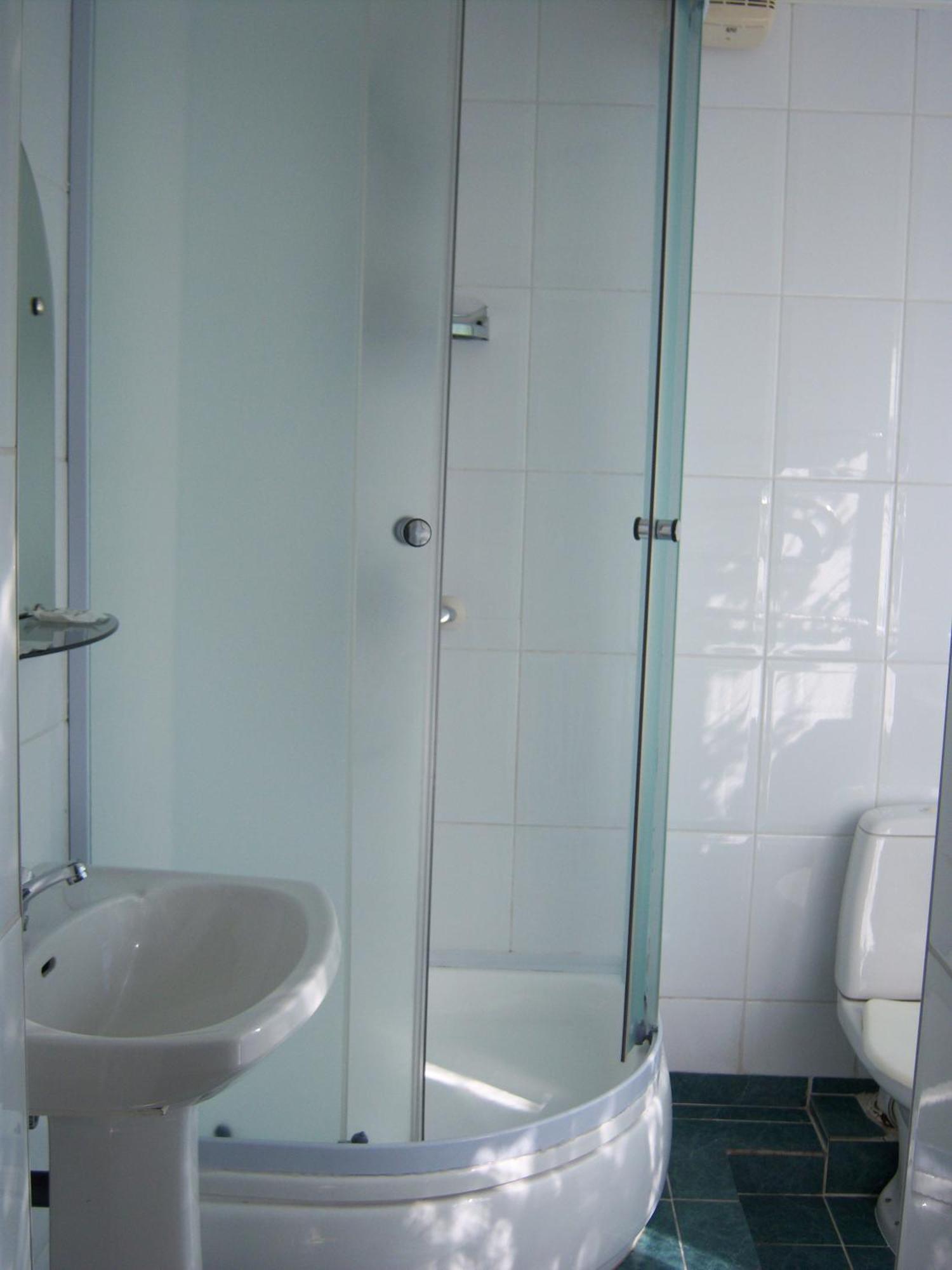 Info Hotel Apartments Palanga Zimmer foto