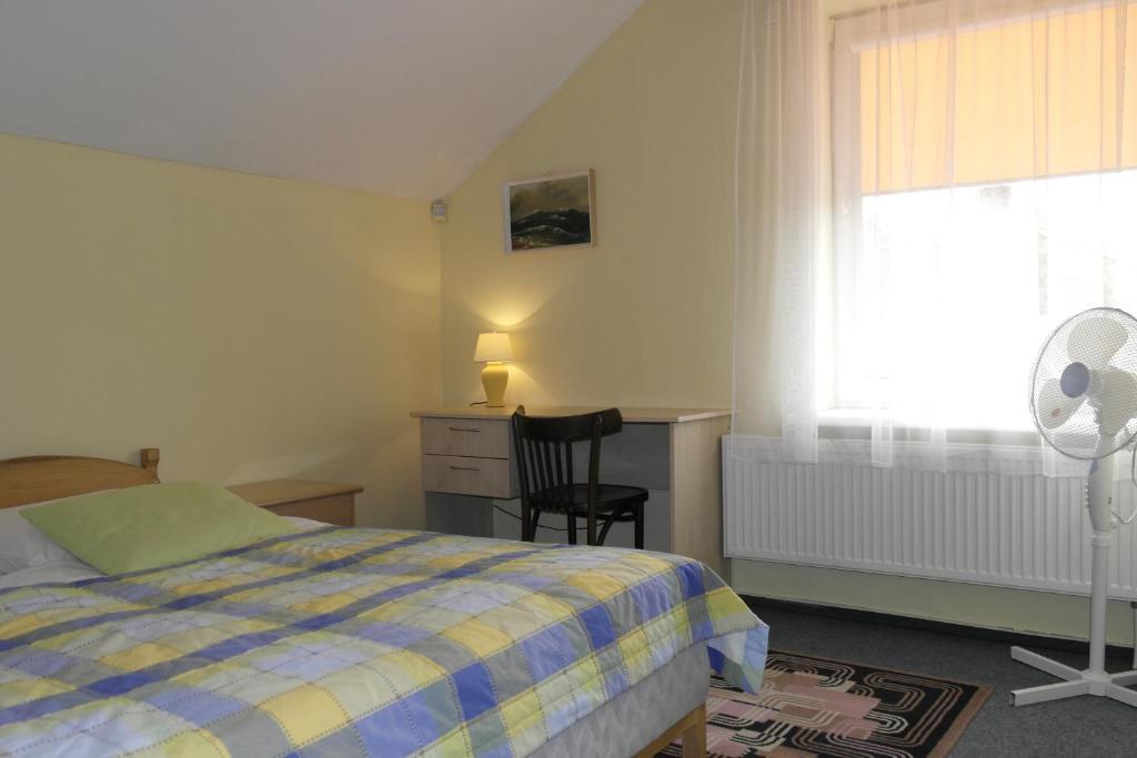 Info Hotel Apartments Palanga Zimmer foto