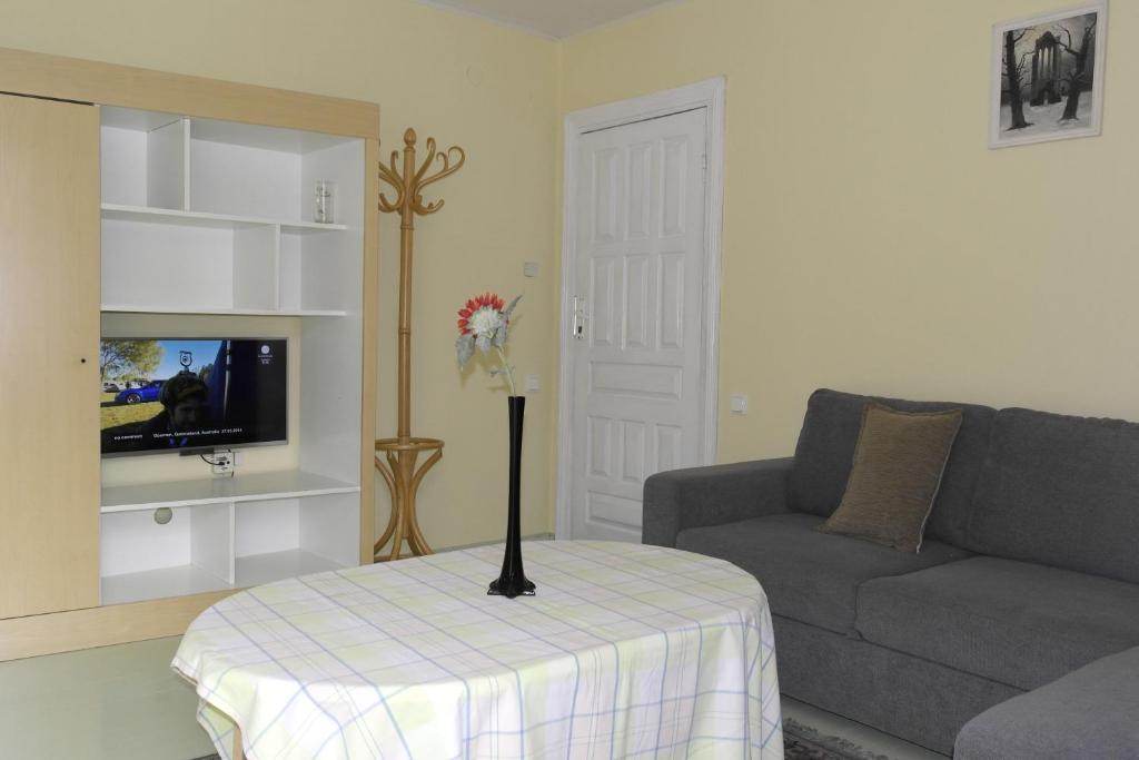 Info Hotel Apartments Palanga Zimmer foto